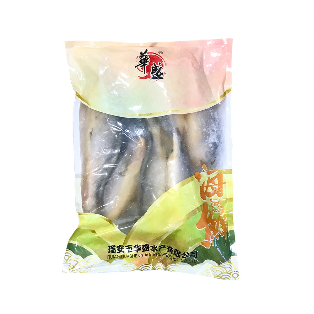 CORVINA CONG. 100-150 800GX15PZ 冻小黄鱼